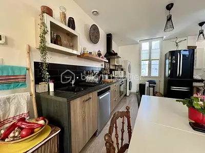 Maison, 71 m²