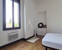 Appartement, 38,62 m²