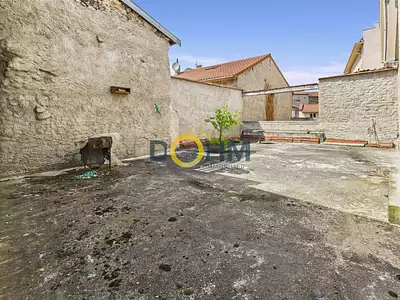 Maison, 117,2 m²