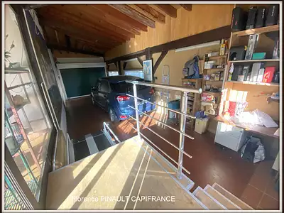 Maison, 158 m²