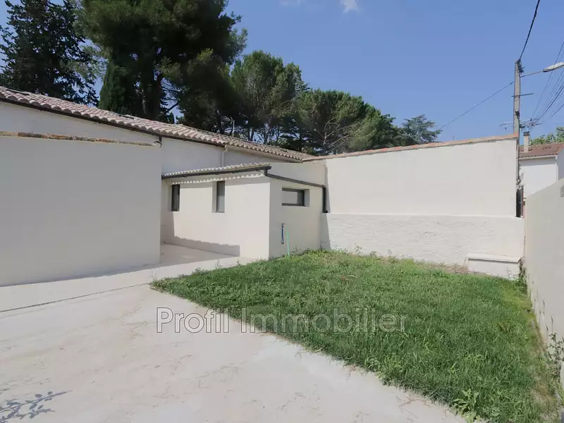 Maison, 85 m²