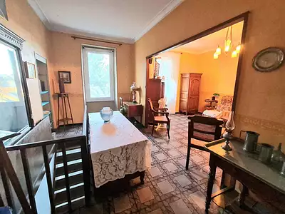 Maison, 197 m²