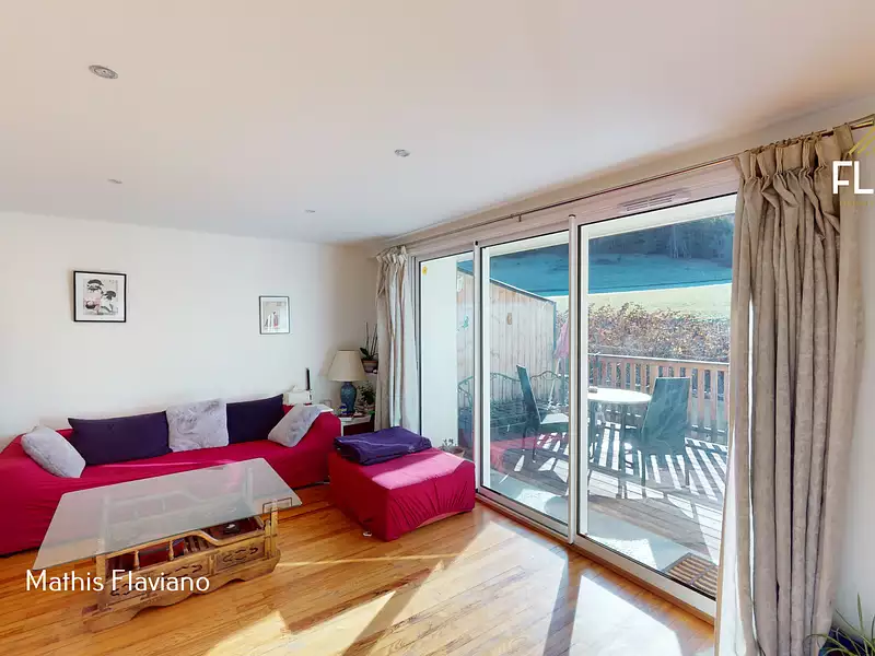 Appartement, 151,09 m²