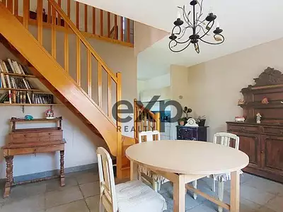 Maison, 72 m²