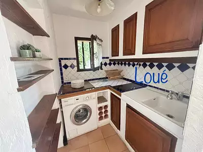 Appartement, 24 m²