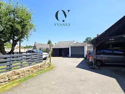 Maison, 138 m²