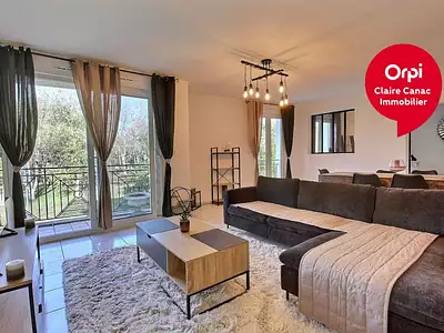 Appartement, 113 m²