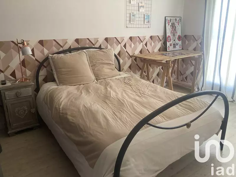Appartement, 105 m²