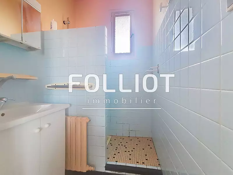 Maison, 80 m²