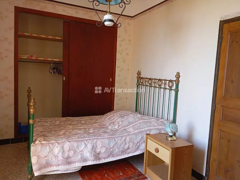 Appartement, 33 m²