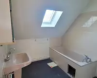 Appartement, 85,53 m²