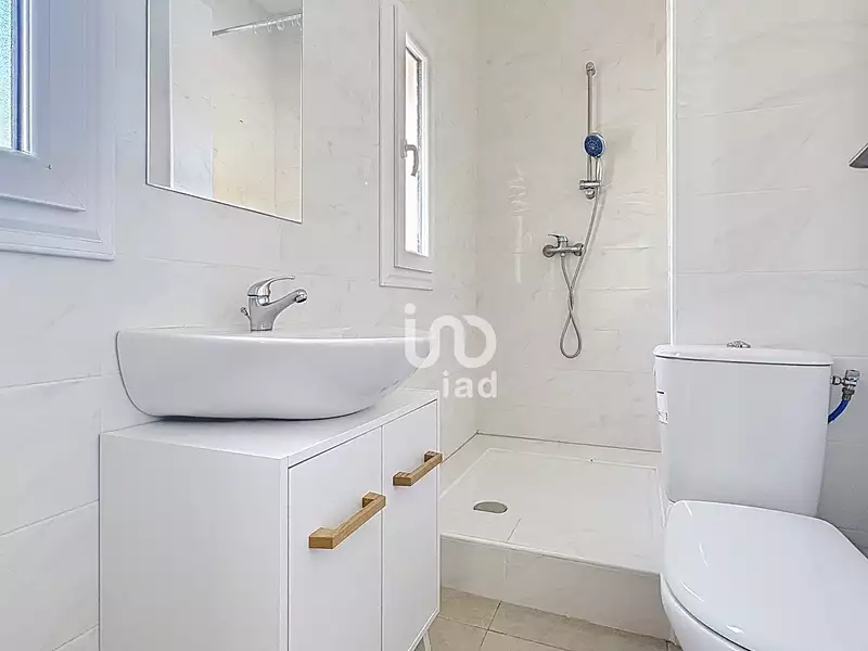 Immeuble, 237 m²