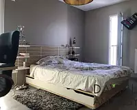 Appartement, 64,37 m²