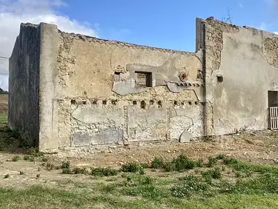 Maison, 56 m²