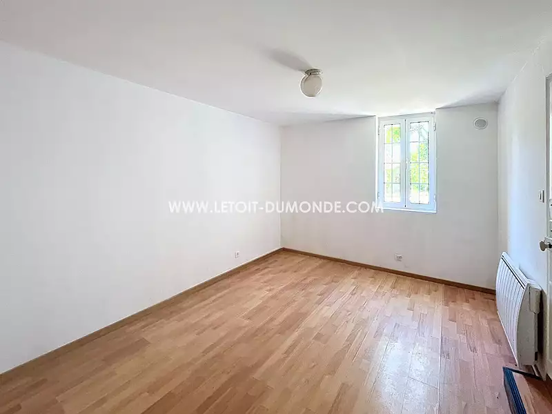 Maison, 122 m²