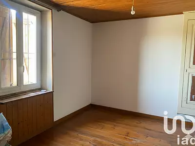 Maison, 98 m²