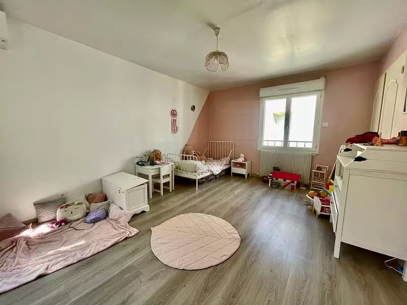 Maison, 117 m²