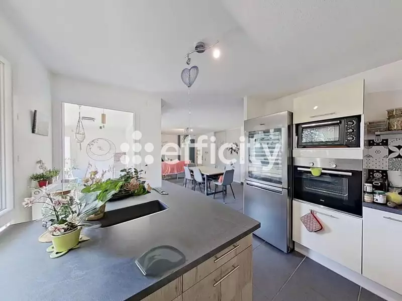 Appartement, 66 m²