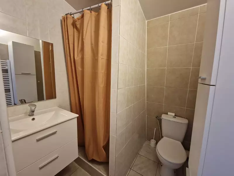 Appartement, 32,12 m²