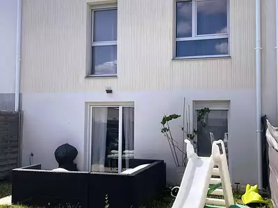 Maison, 83 m²