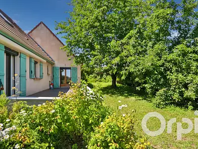 Maison, 171 m²