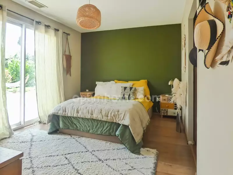 Maison, 142 m²