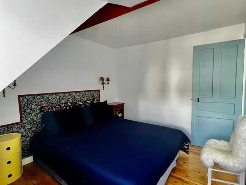Maison, 97 m²