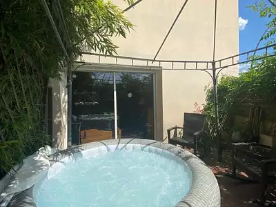 Maison, 155 m²