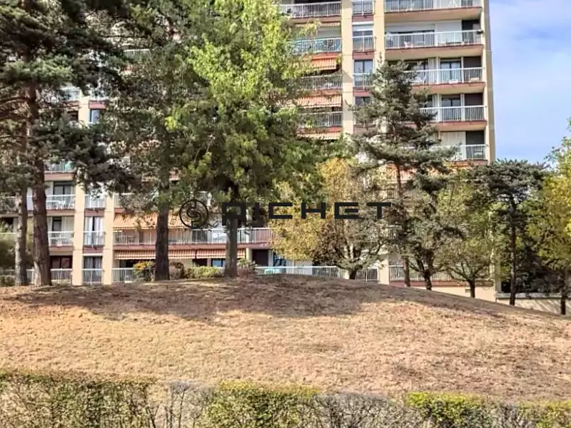 Appartement, 49,89 m²