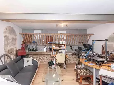 Maison, 145 m²