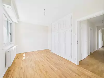 Appartement, 93 m²