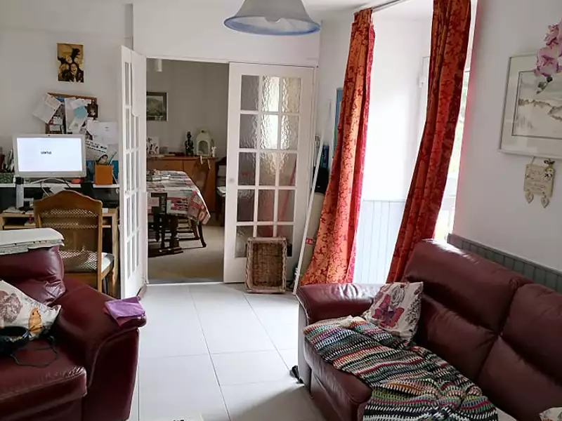 Maison, 136 m²
