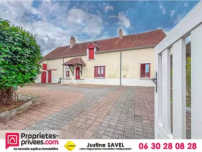 Maison, 82 m²