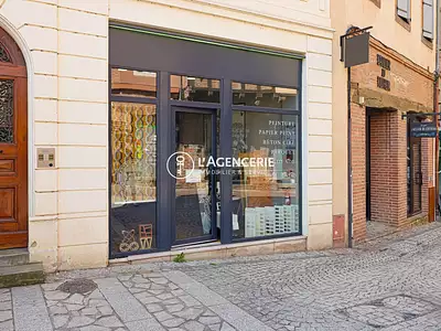 Divers, 80 m²