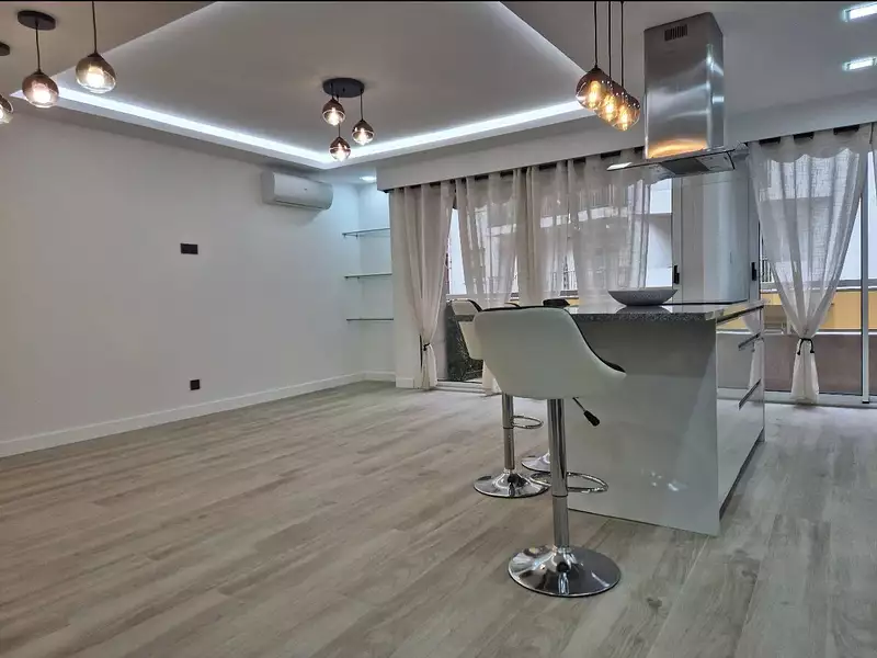 Appartement, 85 m²