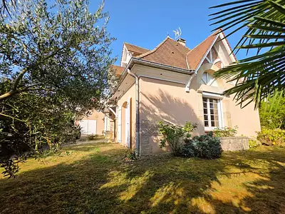 Maison, 139 m²