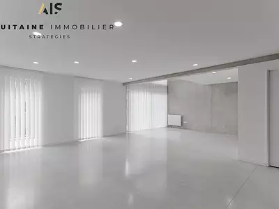 Appartement, 146 m²