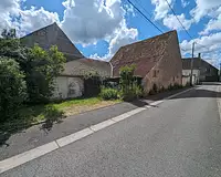 Maison, 71 m²