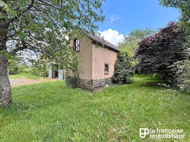 Maison, 142 m²