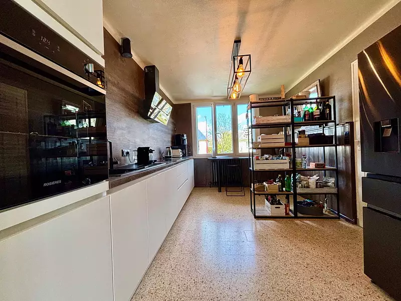 Maison, 135 m²
