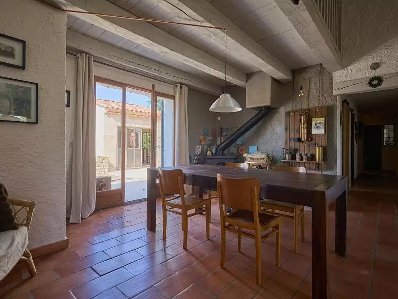 Maison, 210 m²