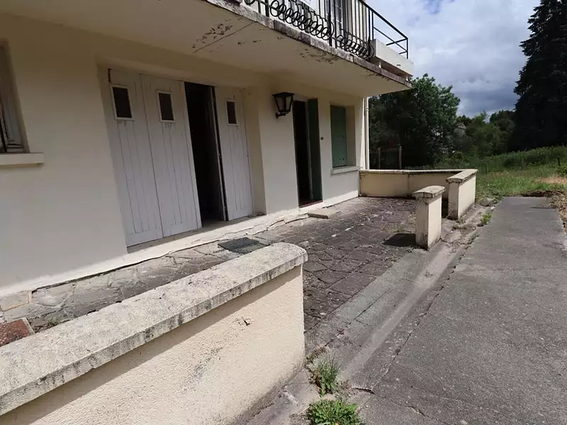 Maison, 100 m²