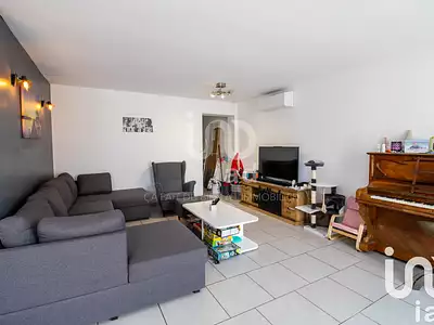 Maison, 113 m²