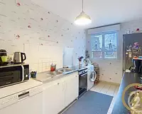 Appartement, 59,1 m²