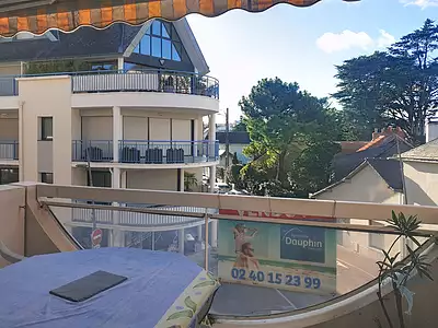 Appartement, 39,67 m²