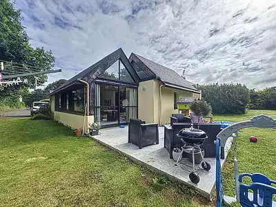 Maison, 82,24 m²