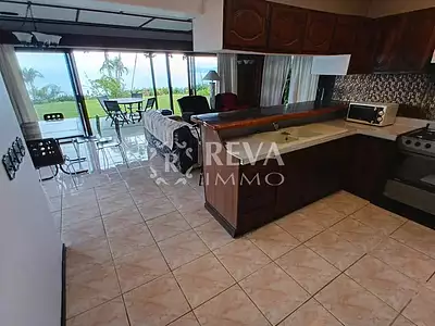 Appartement, 115 m²