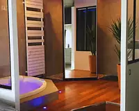 Appartement, 34 m²