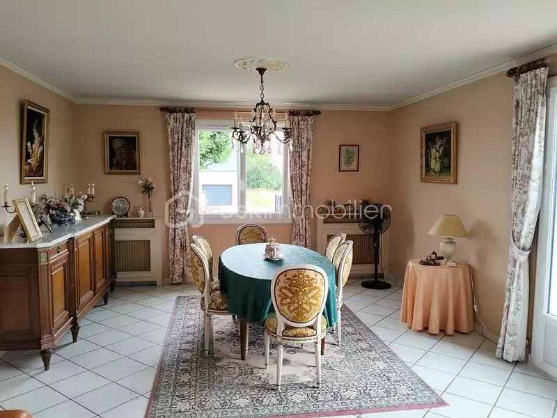 Maison, 154 m²
