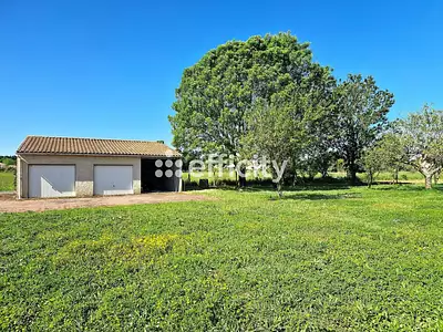 Maison, 120 m²